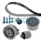 DAYCO KTB563 Set curea de distributie