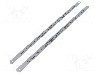 {{Tipuri accesorii pentru unelte electrice}}, pentru lemn, metal, plastic, material o&amp;#355;el carbon, STANLEY - 0-15-842