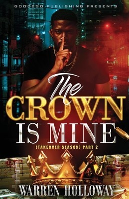 The Crown Is Mine 2 foto