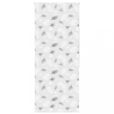 vidaXL Jaluzea cu rolă de duș 110x240 cm lățime material 106 cm foto