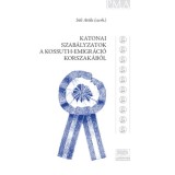 Katonai szab&aacute;lyzatok a Kossuth-emigr&aacute;ci&oacute; korszak&aacute;b&oacute;l - N&ouml;dl Antal
