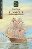 Europolis - Jean Bart, Corint