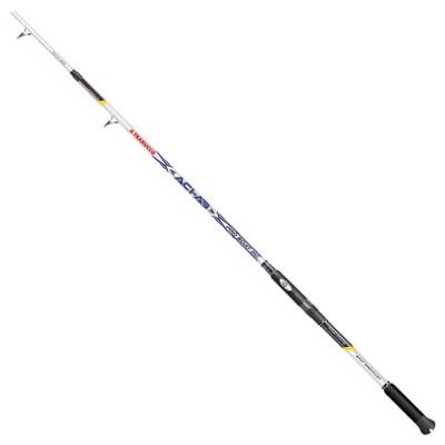 Lanseta Trabucco Achab Pro Boat 2.70m, 250g, 2seg foto