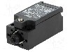Limitator de cursa, max. 240V AC, max. 250V DC, 10A, IP65, OMRON - D4N-1131