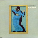 Steely Dan Gaucho (cd)
