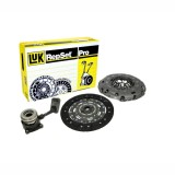 Kit ambreiaj Luk 624332433