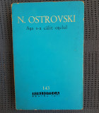 N. Ostrovski - Așa s-a călit oțelul 1962