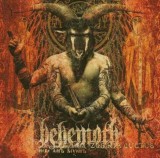 Zos Kia Cultus (Here And Beyond) - Vinyl | Behemoth