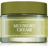 I&#039;m from Mugwort Cream Crema de regenerare si calmare cu efect de hidratare 50 g