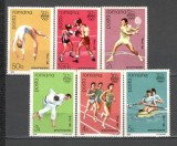 Romania.1988 Olimpiada de vara SEUL XR.989
