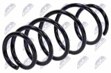 Arc suspensie Opel Astra 2004-2014; partea din fata; 93179402; NTY, aftermarket