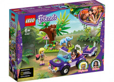 LEGO Friends - Salvarea puiului de elefant 41421 foto