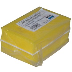 Tampon Slefuire Manuala Kovax Buflex Dry Handpad, 78 x 123mm foto