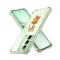 Husa antisoc pentru realme 14x - airbag tpu, col&Egrave;uri ranforsate - help others