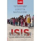 Cumpara ieftin Isis. Negustorii de oameni - Loretta Napoleoni, Corint