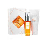 Cumpara ieftin Cutie Anew vitamina C (exfoliant fata 75 ml,ser 30), Avon