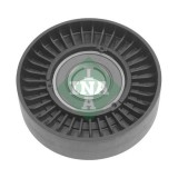 Fulie intinzatoare Mercedes Clasa A, 1997-2004, Clasa A, 2004-2012, Klasa B, 2005-2011, Vaneo, 2002-2005, Motorizare 1.9/ 1.7 Cdi/ 1.6/ 1.5, INA