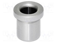 Bucşă de poziţionare oţel călit 10mm ELESA GANTER
