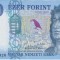 UNGARIA 1000 Forint Forinti 2025 aUNC
