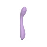 Vibratoare punctul G - NS Novelties Vise de Aur Perla Vibrator pentru Punctul G Violet Tanzanit Tinteste Placerea La Fix