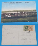 Carte Postala circulata veche anul 1922 - Alba Iulia
