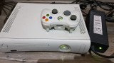 XBOX360 consola XBOX 360 cu mufa HDMI + 1 joc cadou FIFA 17 original