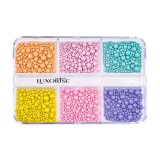 Cumpara ieftin Decoratiune Bubble Nail Art LUXORISE, Dreamy Drops