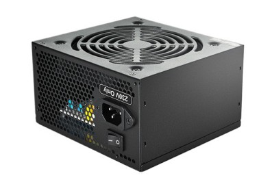 Sursa PC DeepCool DE480 480W ATX 2.31 PFC Activ foto