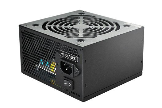 Sursa PC DeepCool DE480 480W ATX 2.31 PFC Activ