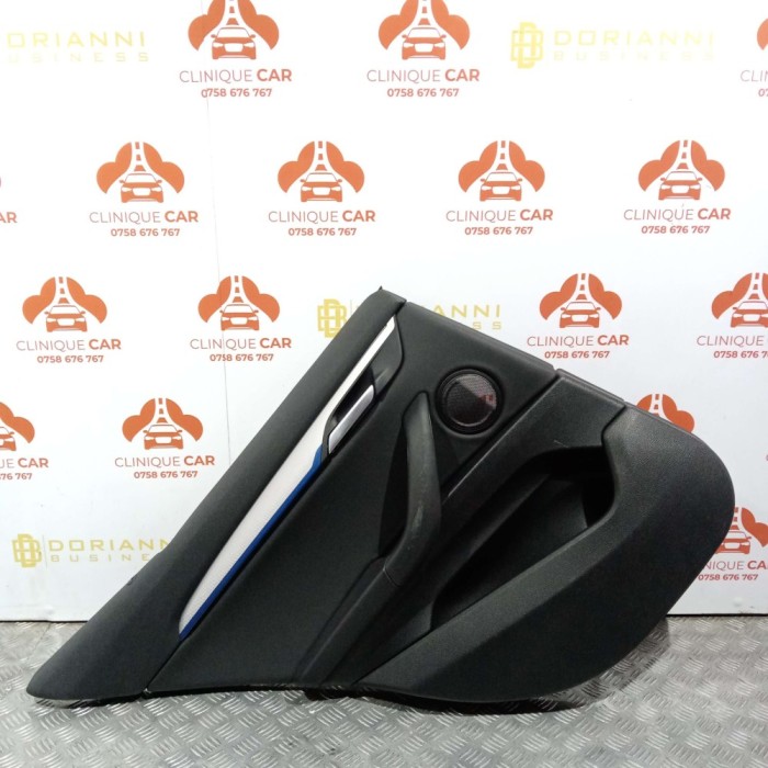 Panou Portiera Stanga Spate Bmw X2 F39 2017-2023