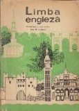 Limba engleza - manual pentru clasa a VI-a (anul II de studiu)