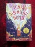 A6 Lumea din miezul noptii - Benjamin Read, Laura Trinder (carte noua)