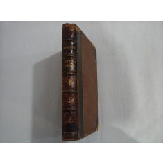 PRINCIPIE DE ESTETICA SI POETICA - STRAJANU - 2 volume - ed. 1893