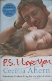 P.S. I LOVE YOU-CECELIA AHERN-251863