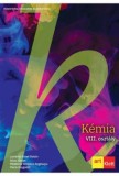 Kemia. VIII. oszt&aacute;ly/Luminita Irinel Doicin, Silvia Girtan, Madalina Veronica Angelusiu, Maria Dragomir