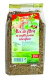 Mix fibre cu argila 200gr, Adserv