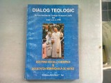 REVISTA DIALOG TEOLOGIC NR.2/1998 - DOCTRINA SOCIALA A ABISERICII SI SOCIETATEA ROMANEASCA DE ASTAZI