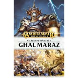 Ghal Maraz - Vil&aacute;gkapu-h&aacute;bor&uacute;k - Guy Haley