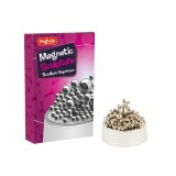 Set creativ - Sculptura magnetica