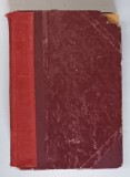 Dictionar Universal al Limbii Romane, Lazar Saineanu, Editura Scrisul Romanesc, Editia 5, 875 pagini, Legatura veche