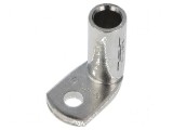 V&acirc;rf inelar tubular M6 70mm2 crimpat 90&deg;