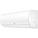 Aparat de aer conditionat TCL Elite TAC-24CHSD/XA41I, 24000 BTU, Clasa A++, WiFi, Incalzire, Functie Turbo, Functie ECO, I-Feel, Mod Sleep, Filtru 4 i