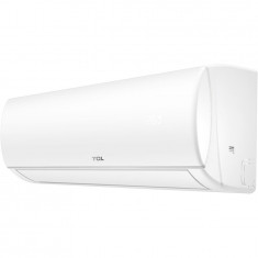 Aparat de aer conditionat TCL Elite TAC-24CHSD/XA41I, 24000 BTU, Clasa A++, WiFi, Incalzire, Functie Turbo, Functie ECO, I-Feel, Mod Sleep, Filtru 4 i