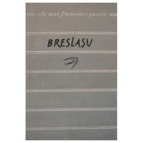 POEZII - BRESLASU