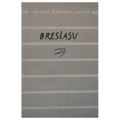 POEZII - BRESLASU