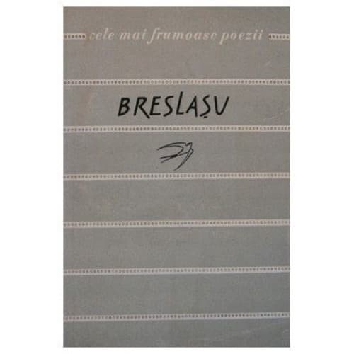 POEZII - BRESLASU