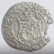 Ungaria 1 denar 1571 argint Maximilian ll