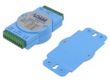 Repeater ADAM-4510-F 2 Porturi DIN 10-30VDC