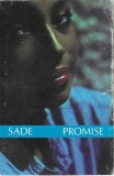 Sade - Promise, Caseta audio