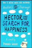 HECTOR AND THE SEARCH FOR HAPPINESS-FRANCOIS LELORD-358173